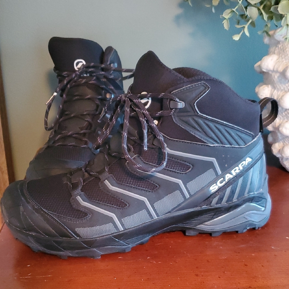 Scarpa Maverick Mid GTX